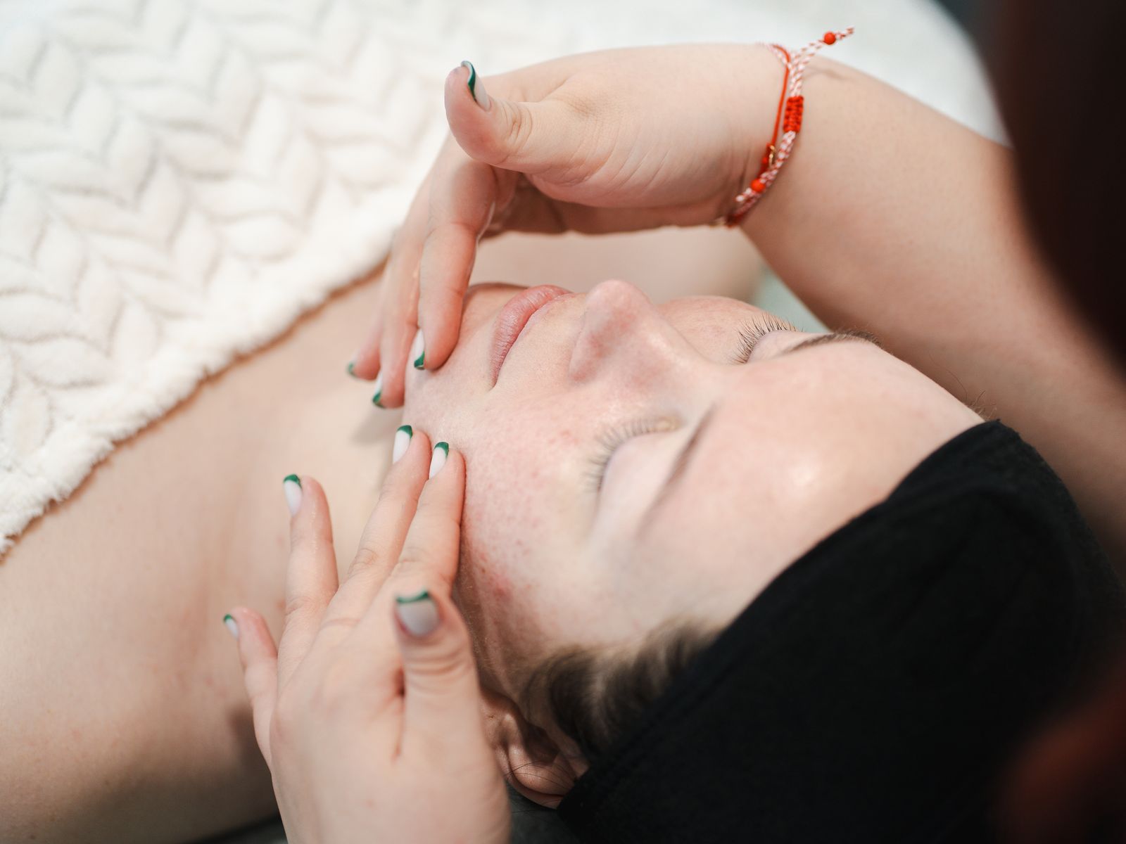 Lumina Med Spa project cover